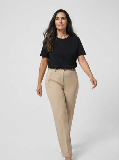 Lu | Camiseta Basic