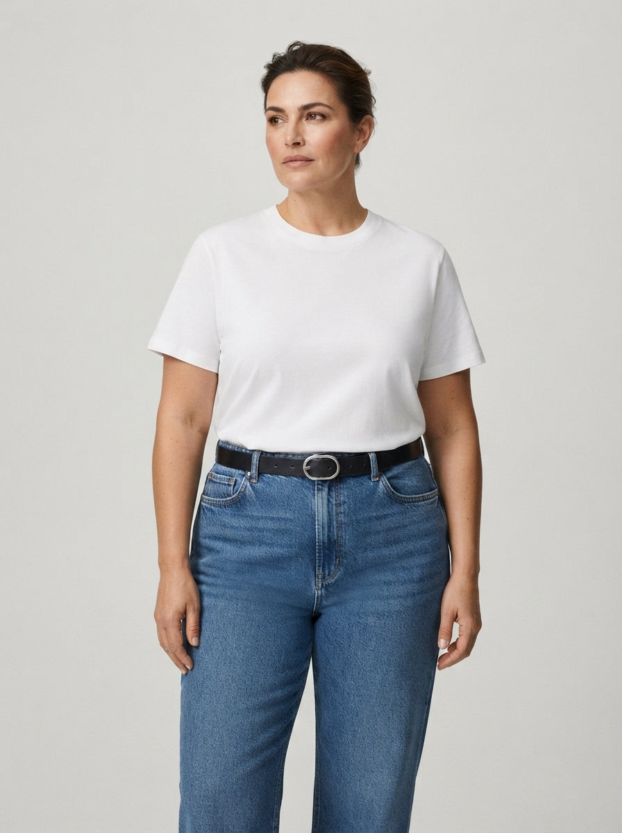 Lu | Camiseta Basic