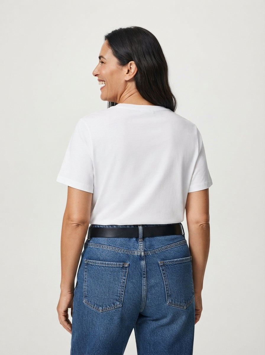 Lu | Camiseta Basic