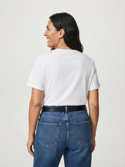 Lu | Camiseta Basic