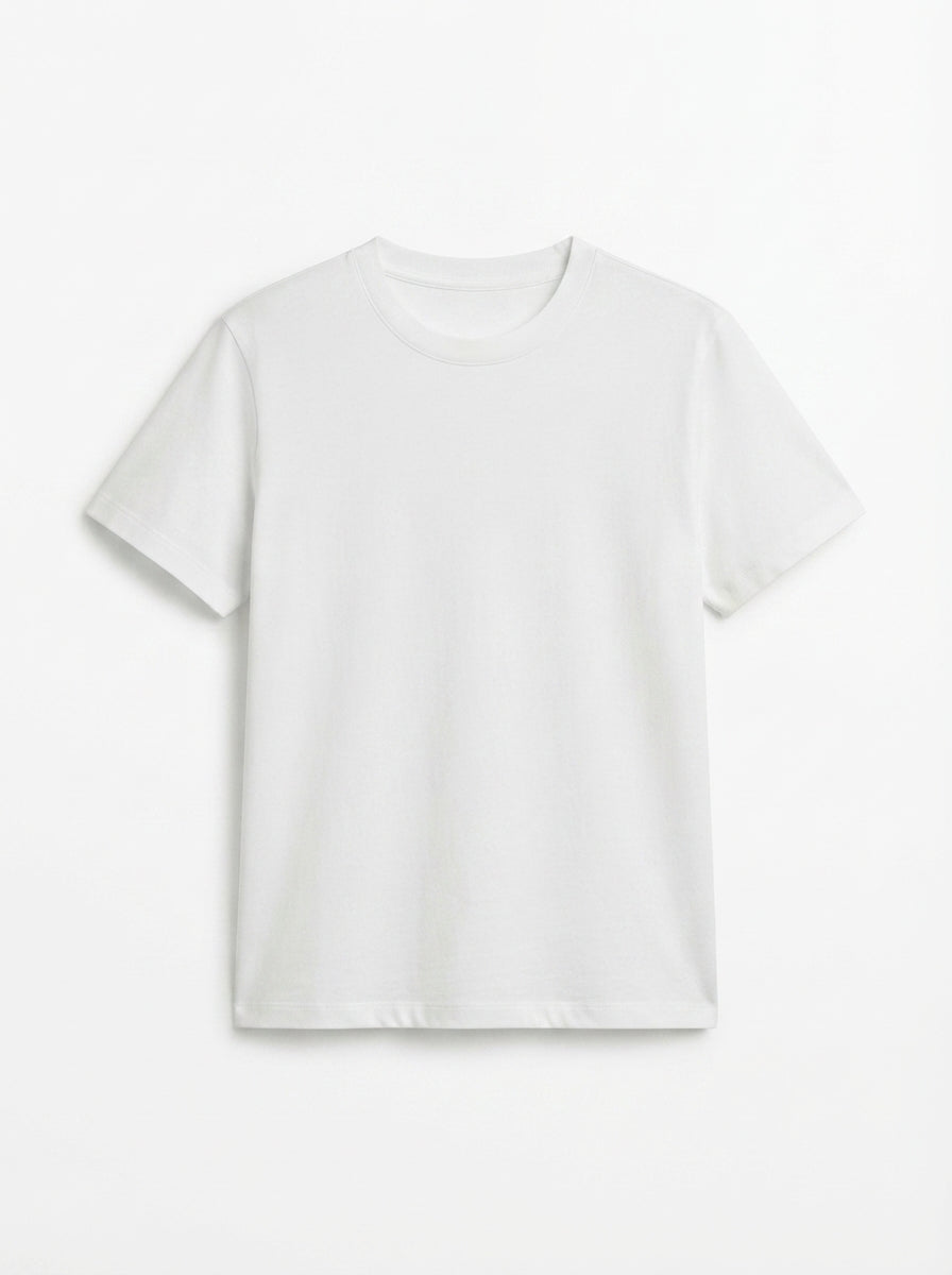 Lu | Camiseta Basic