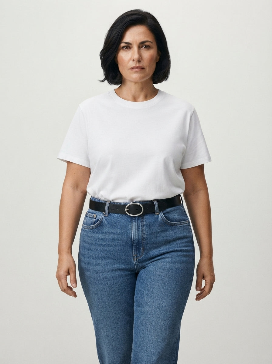 Lu | Camiseta Basic