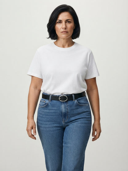 Lu | Camiseta Basic