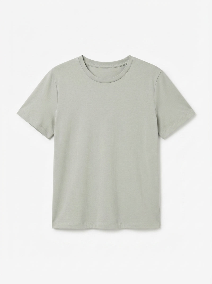 Lu | Camiseta Basic