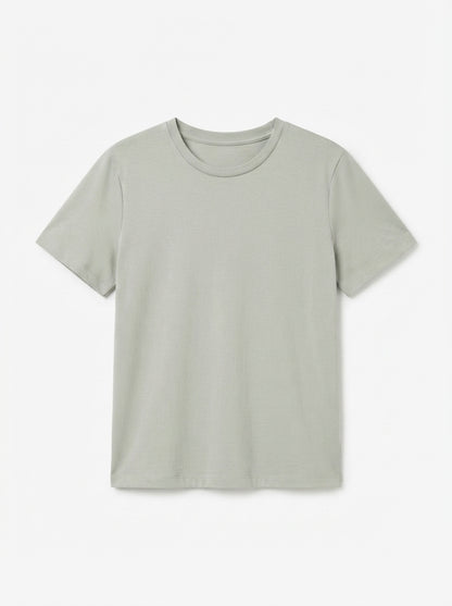Lu | Camiseta Basic