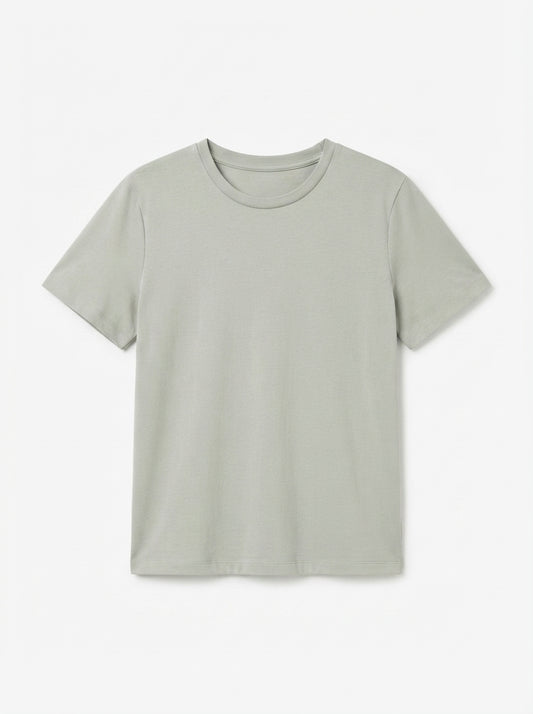Lu | Camiseta Basic