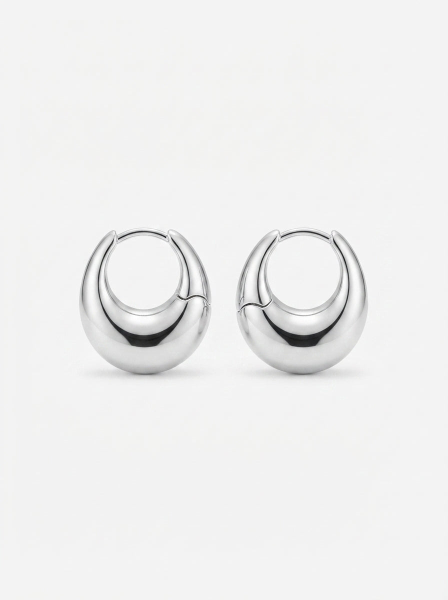 Mammut | Pendientes