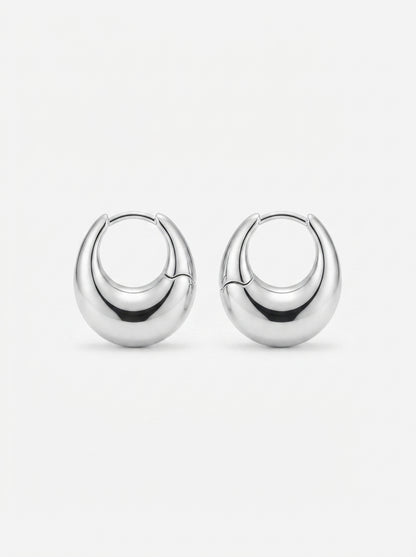 Mammut | Pendientes