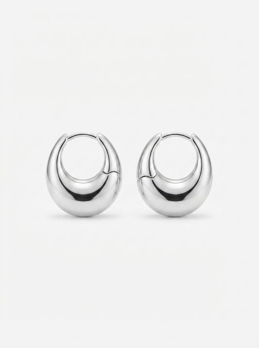 Mammut | Pendientes