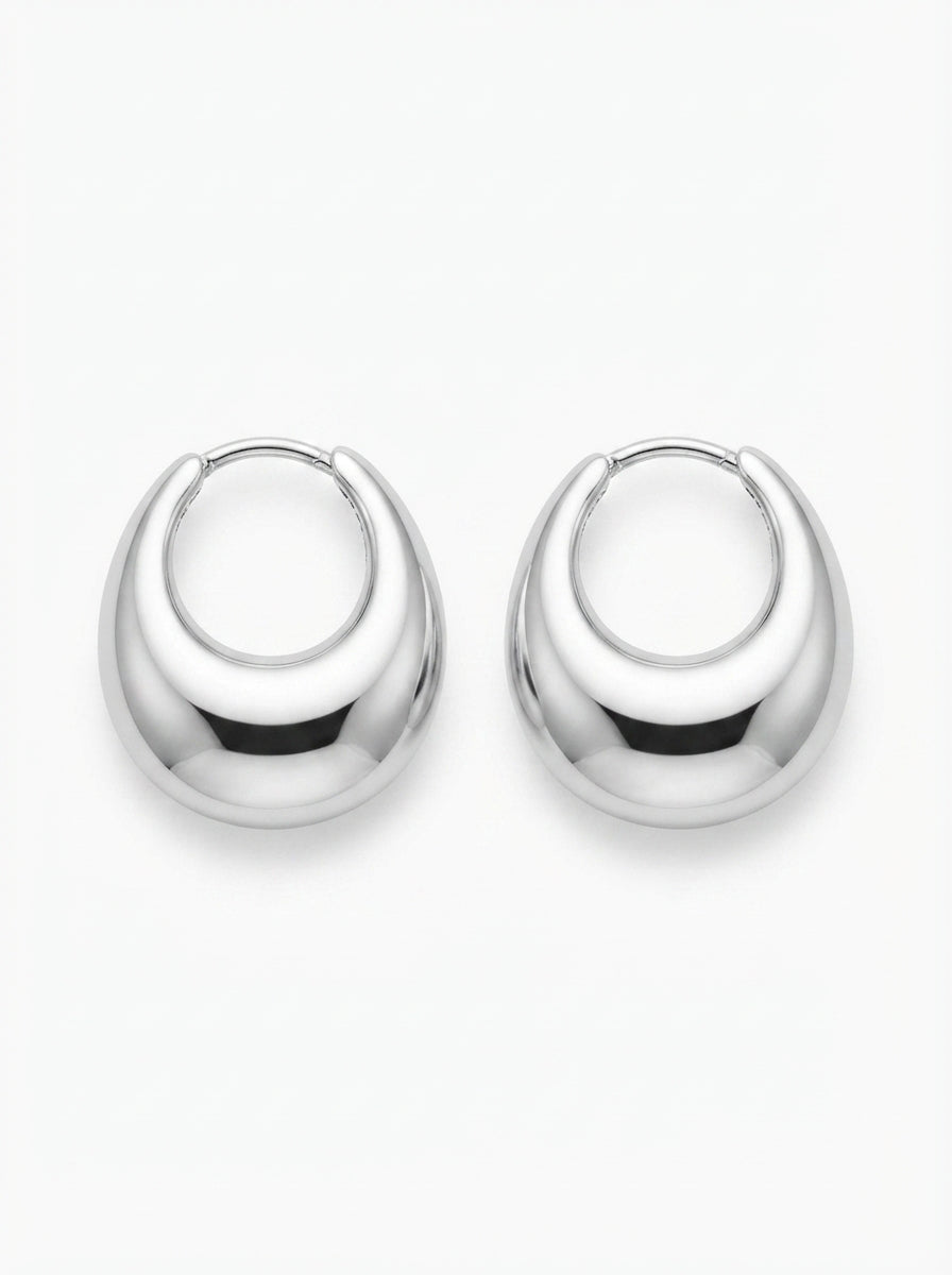 Mammut | Pendientes