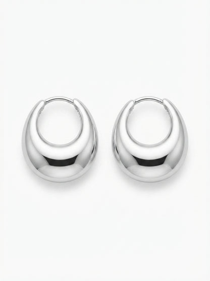 Mammut | Pendientes