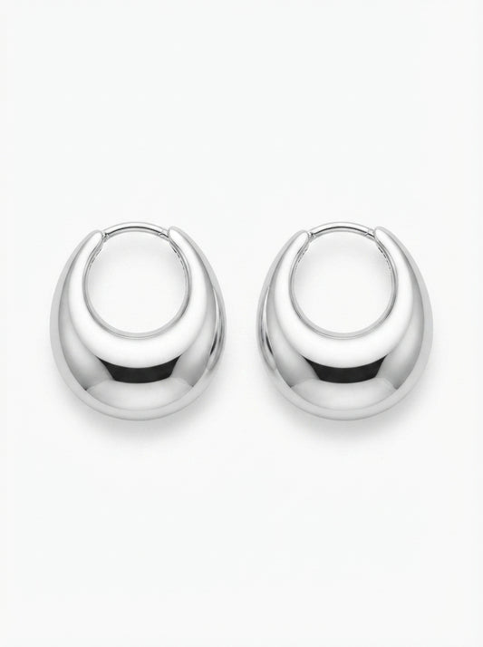Mammut | Pendientes