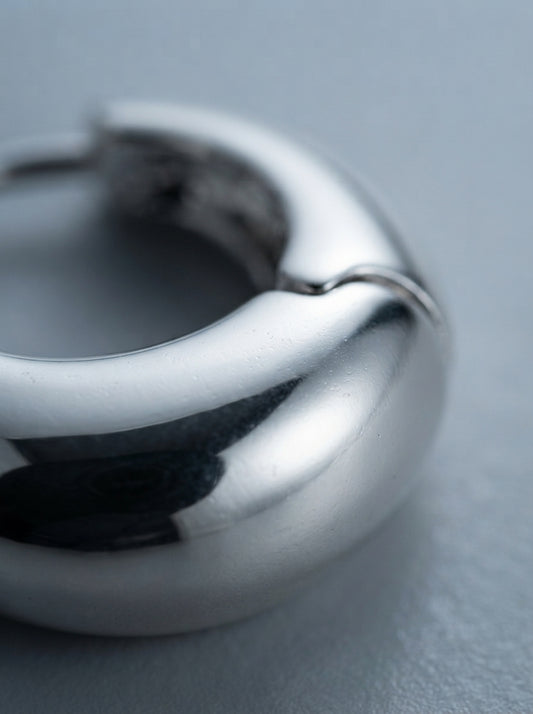 Mammut | Pendientes