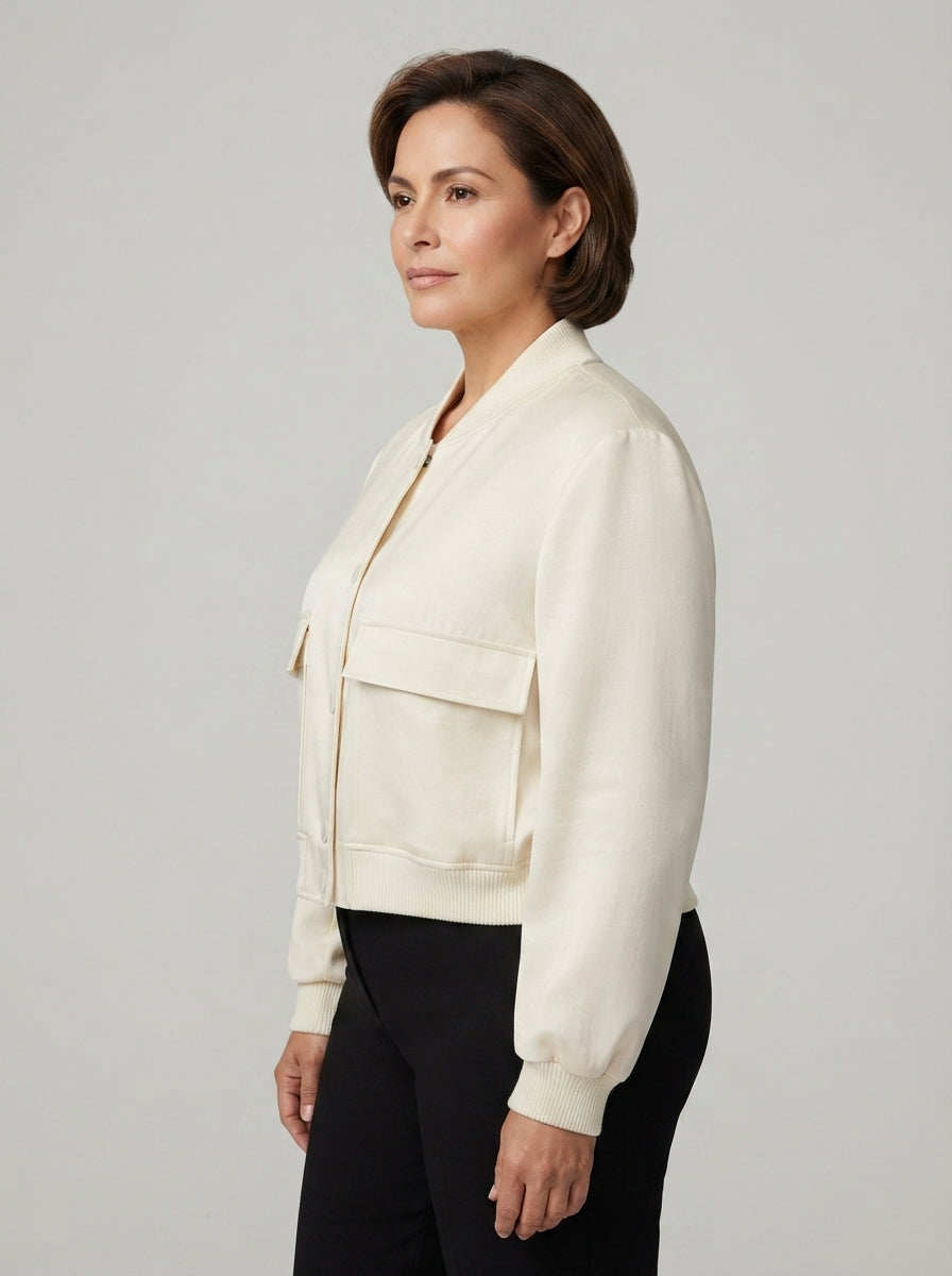 Aria | Chaqueta
