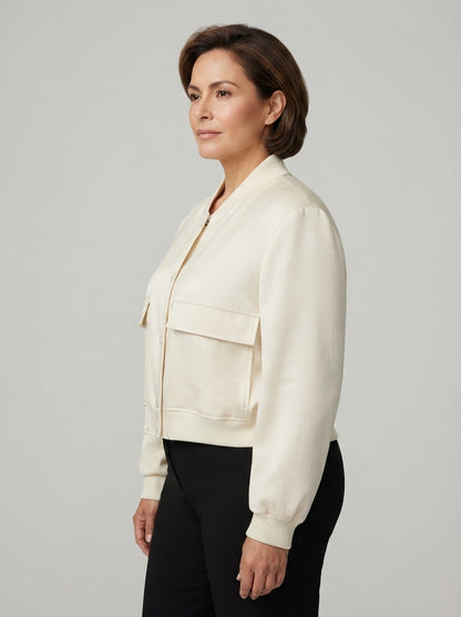 Aria | Chaqueta