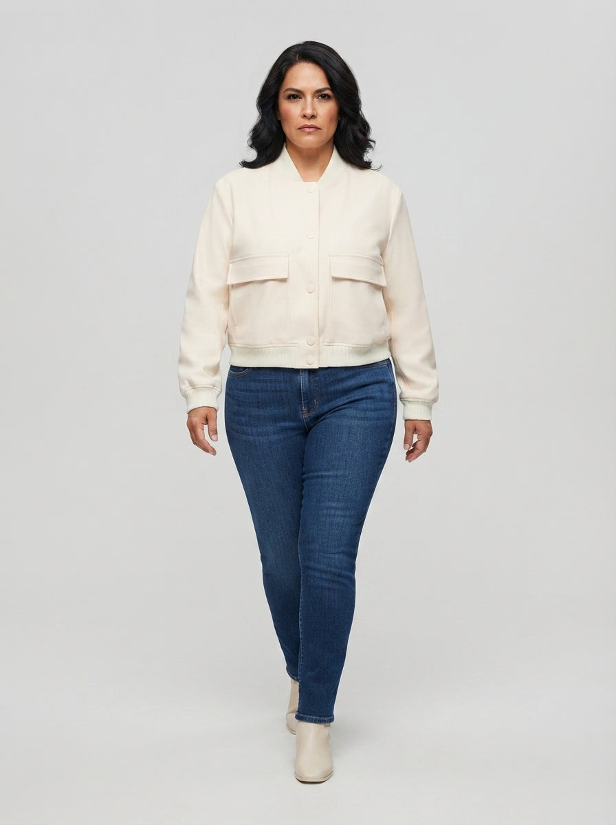 Aria | Chaqueta