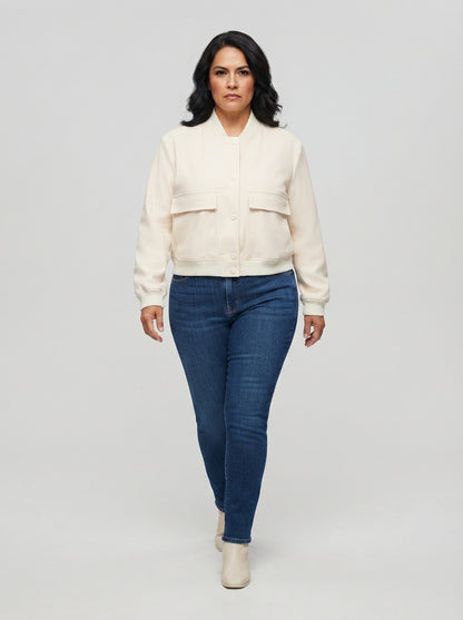 Aria | Chaqueta