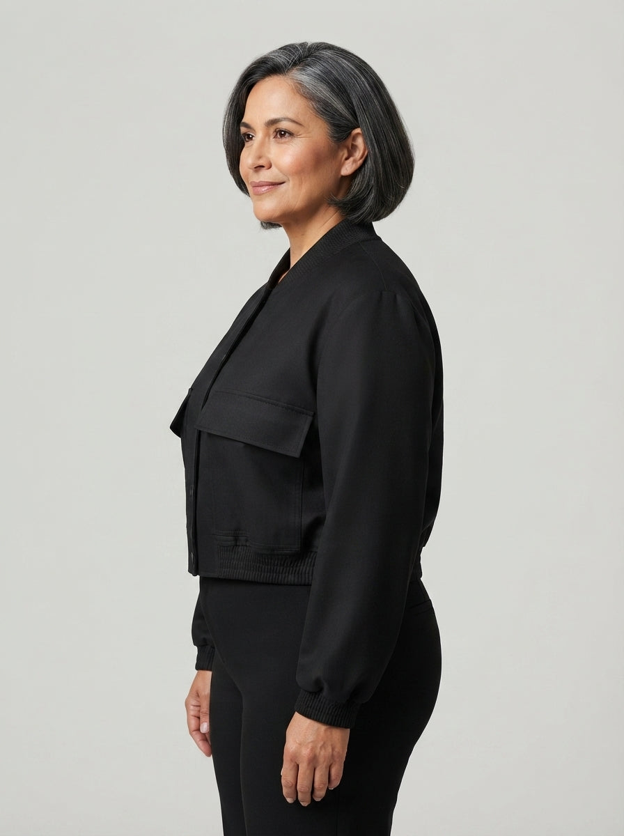 Aria | Chaqueta