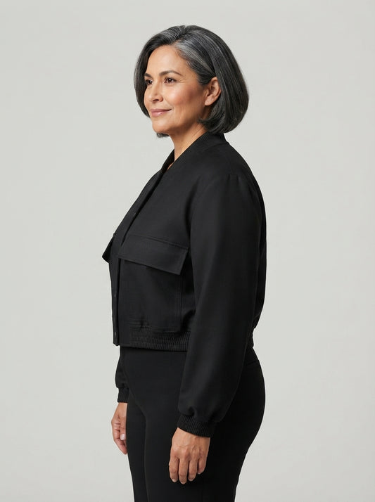 Aria | Chaqueta