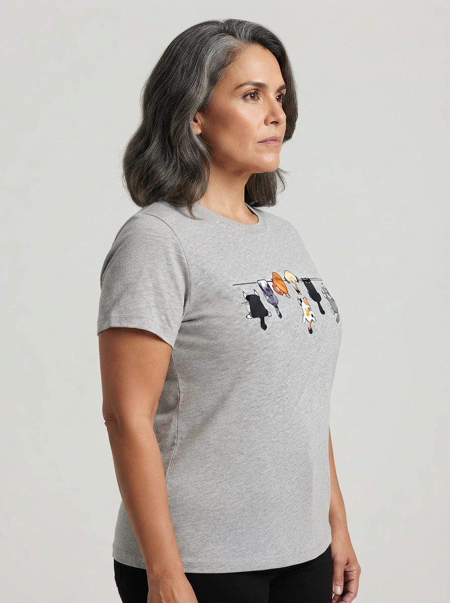 Orion | Camiseta
