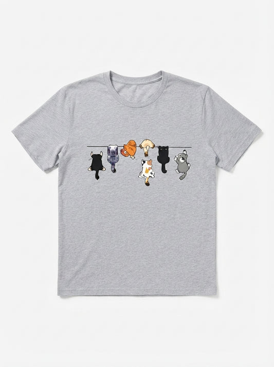 Orion | Camiseta