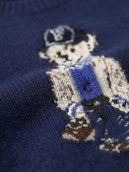 Puppy | Jersey