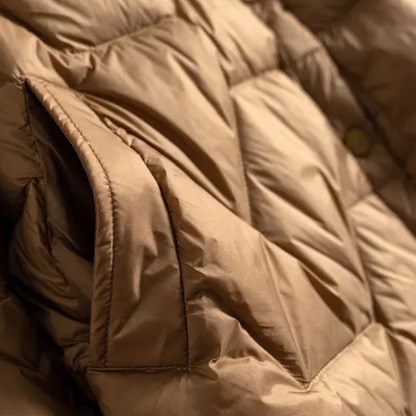 Nova – Chaqueta acolchada