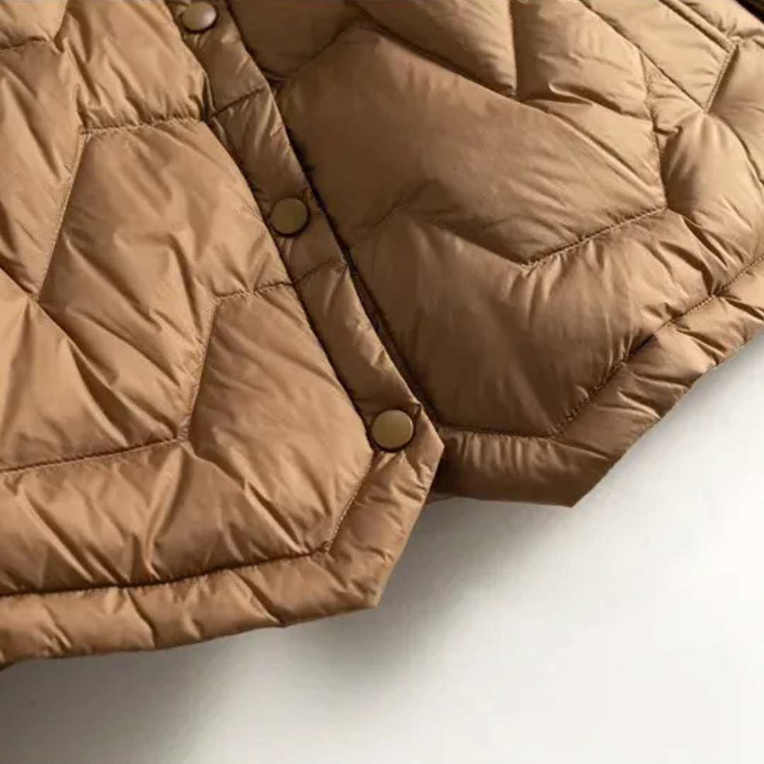 Nova – Chaqueta acolchada