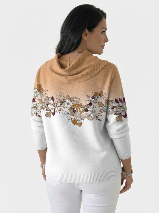 Amore | Jersey floral