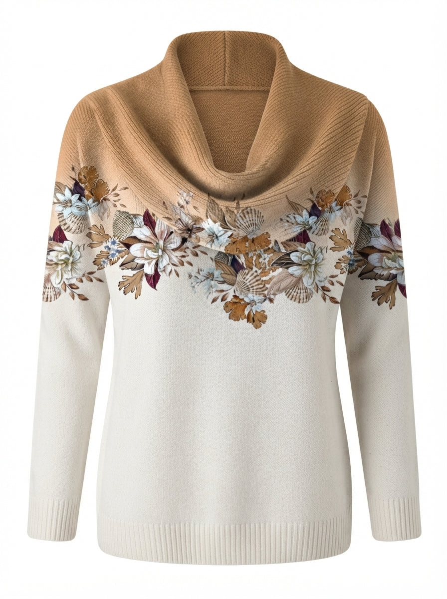 Amore | Jersey floral