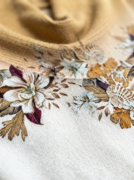 Amore | Jersey floral