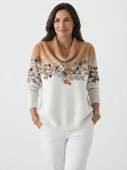 Amore | Jersey floral