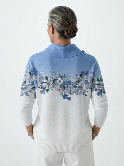 Amore | Jersey floral