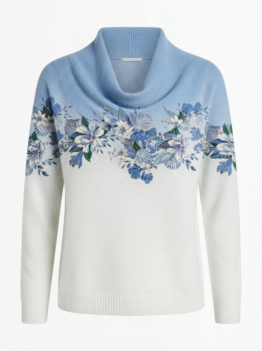 Amore | Jersey floral