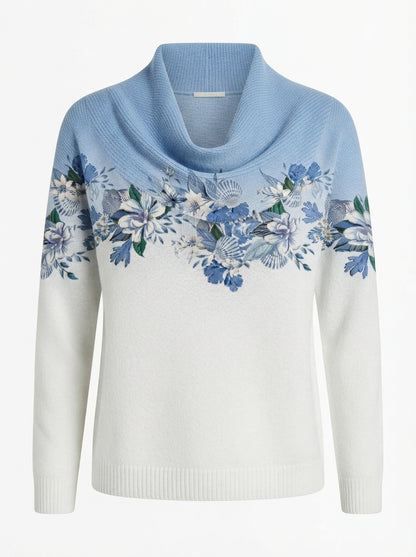 Amore | Jersey floral