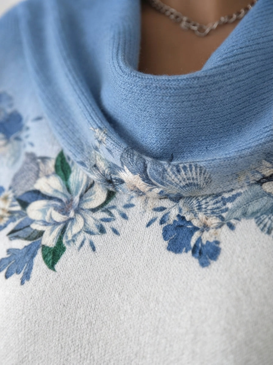 Amore | Jersey floral