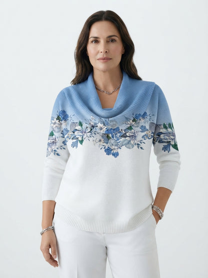 Amore | Jersey floral