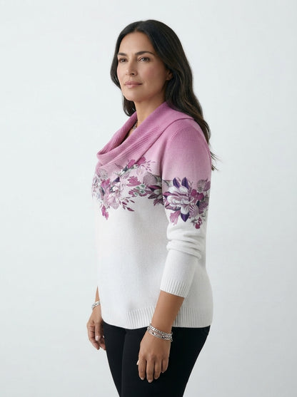 Amore | Jersey floral