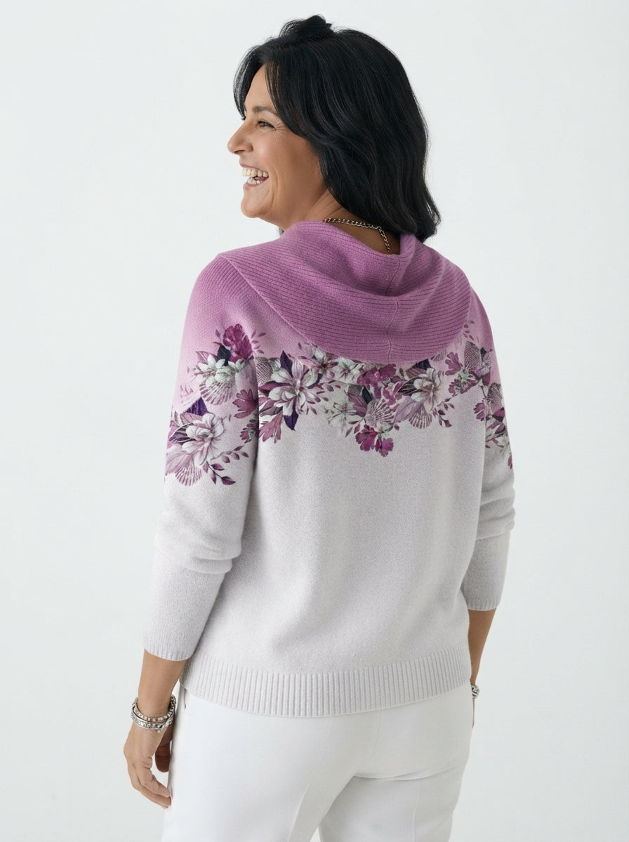 Amore | Jersey floral