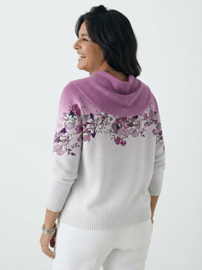 Amore | Jersey floral