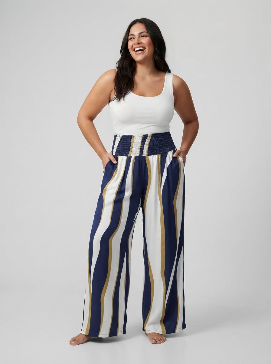 Elsa | Pantalón