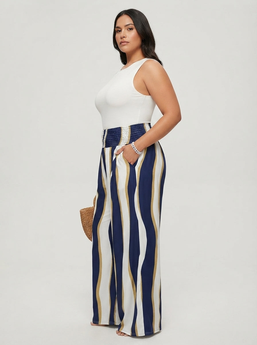 Elsa | Pantalón