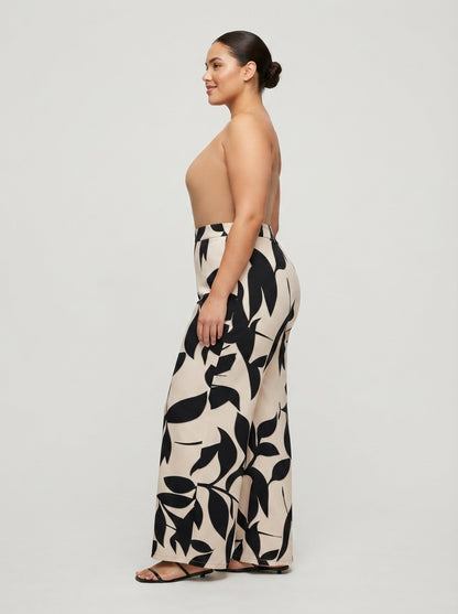 Flora | Pantalón
