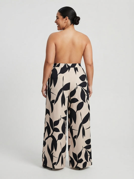 Flora | Pantalón