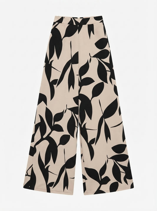 Flora | Pantalón