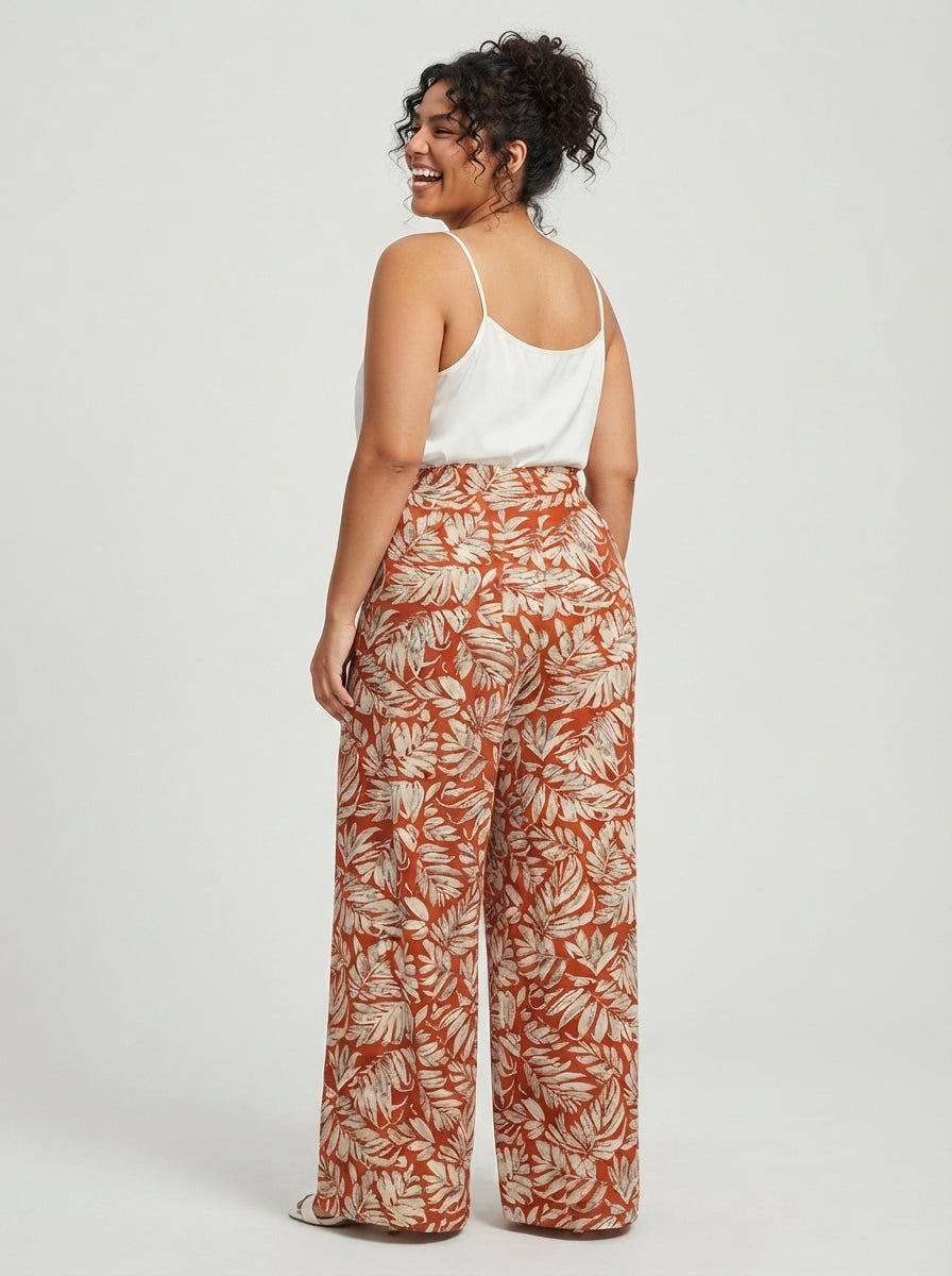 Inés | Pantalón