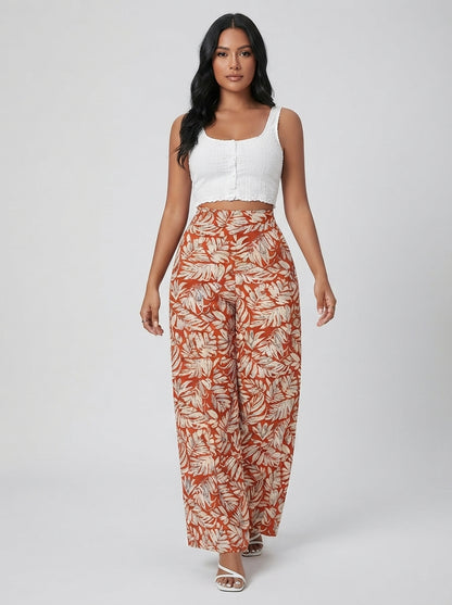 Inés | Pantalón