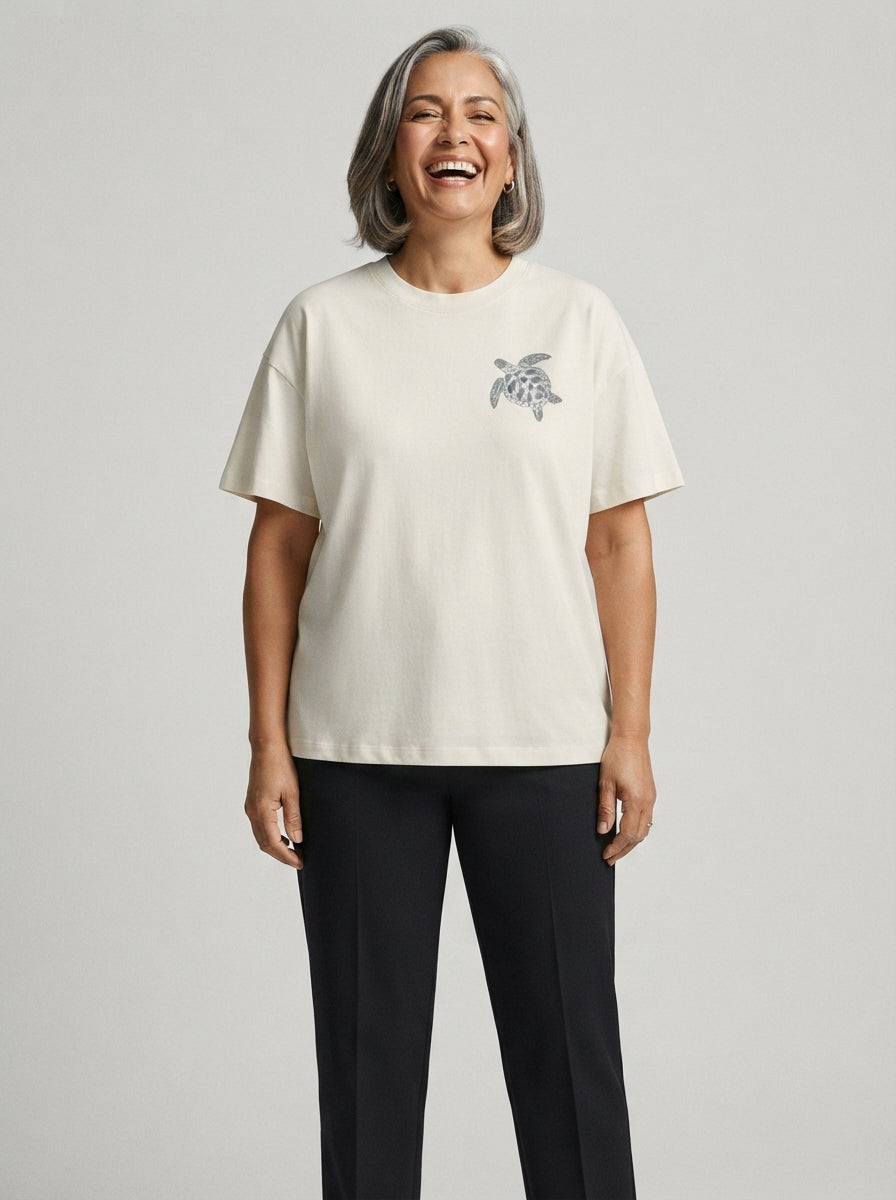 Ocean II | Camiseta