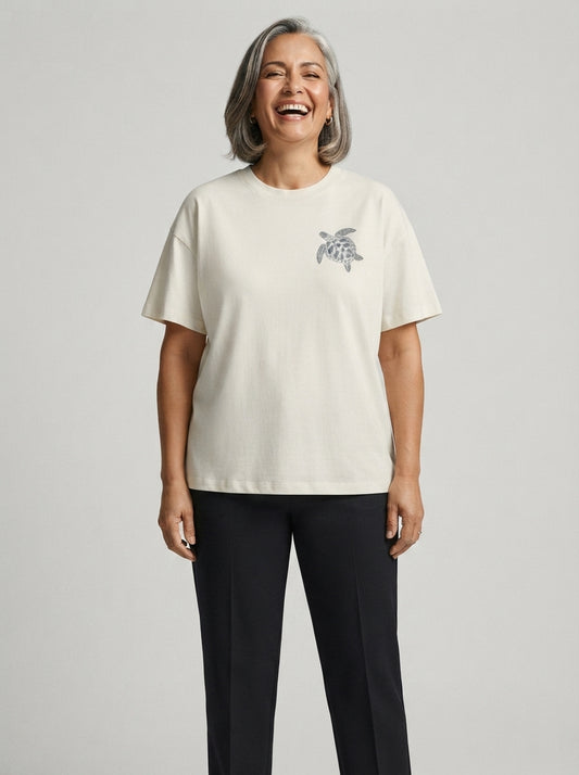 Ocean II | Camiseta