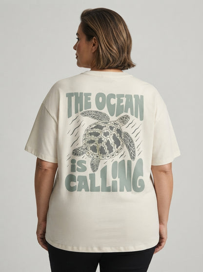 Ocean II | Camiseta